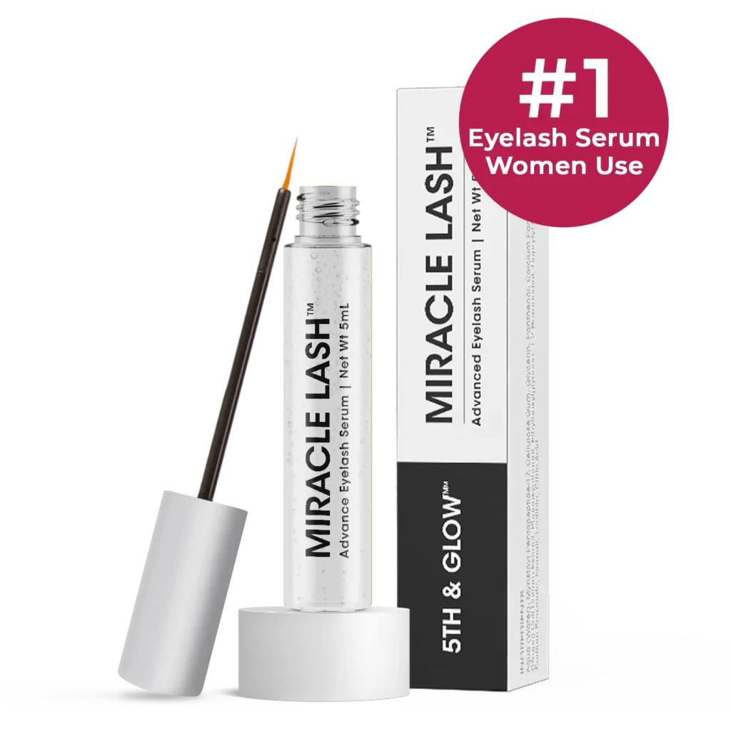 Miracle Lash