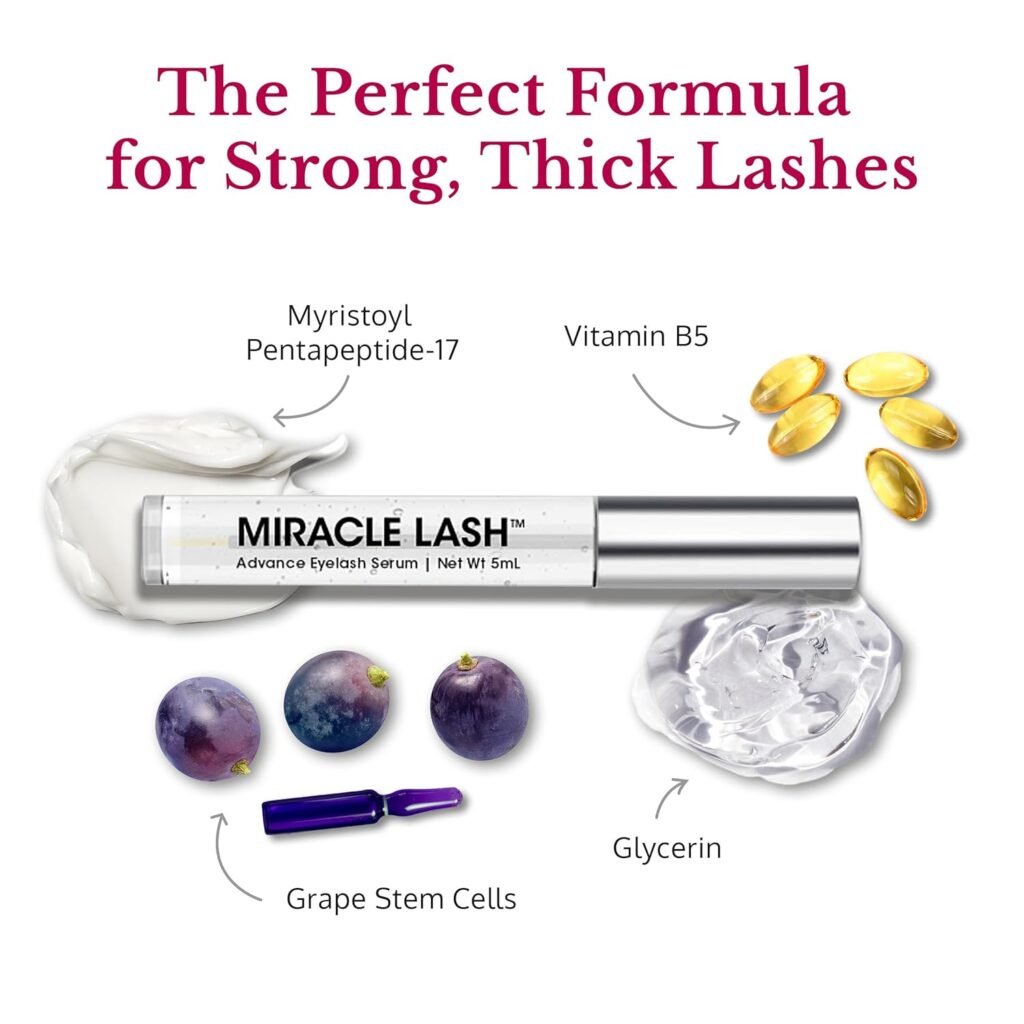 Miracle Lash