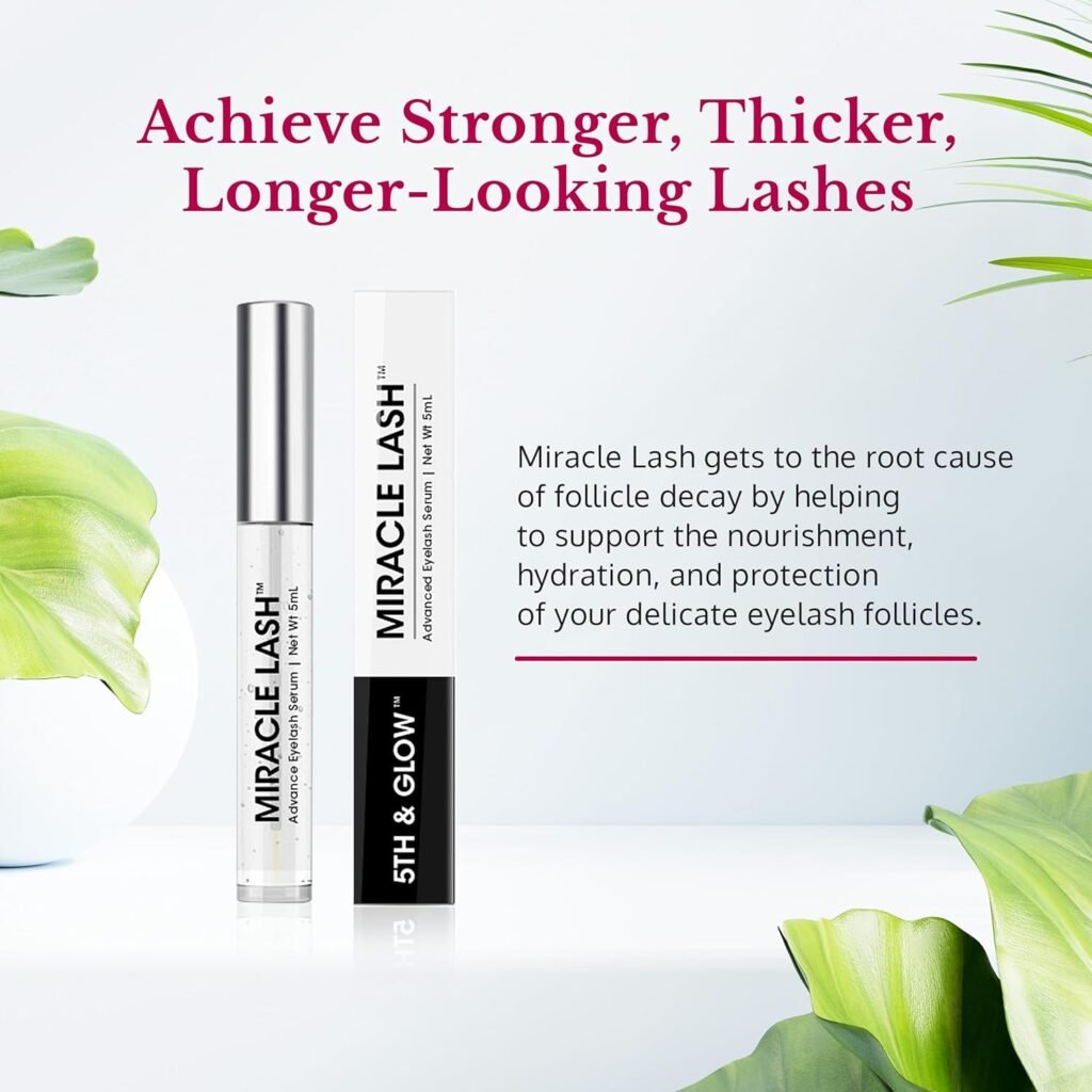 Miracle Lash